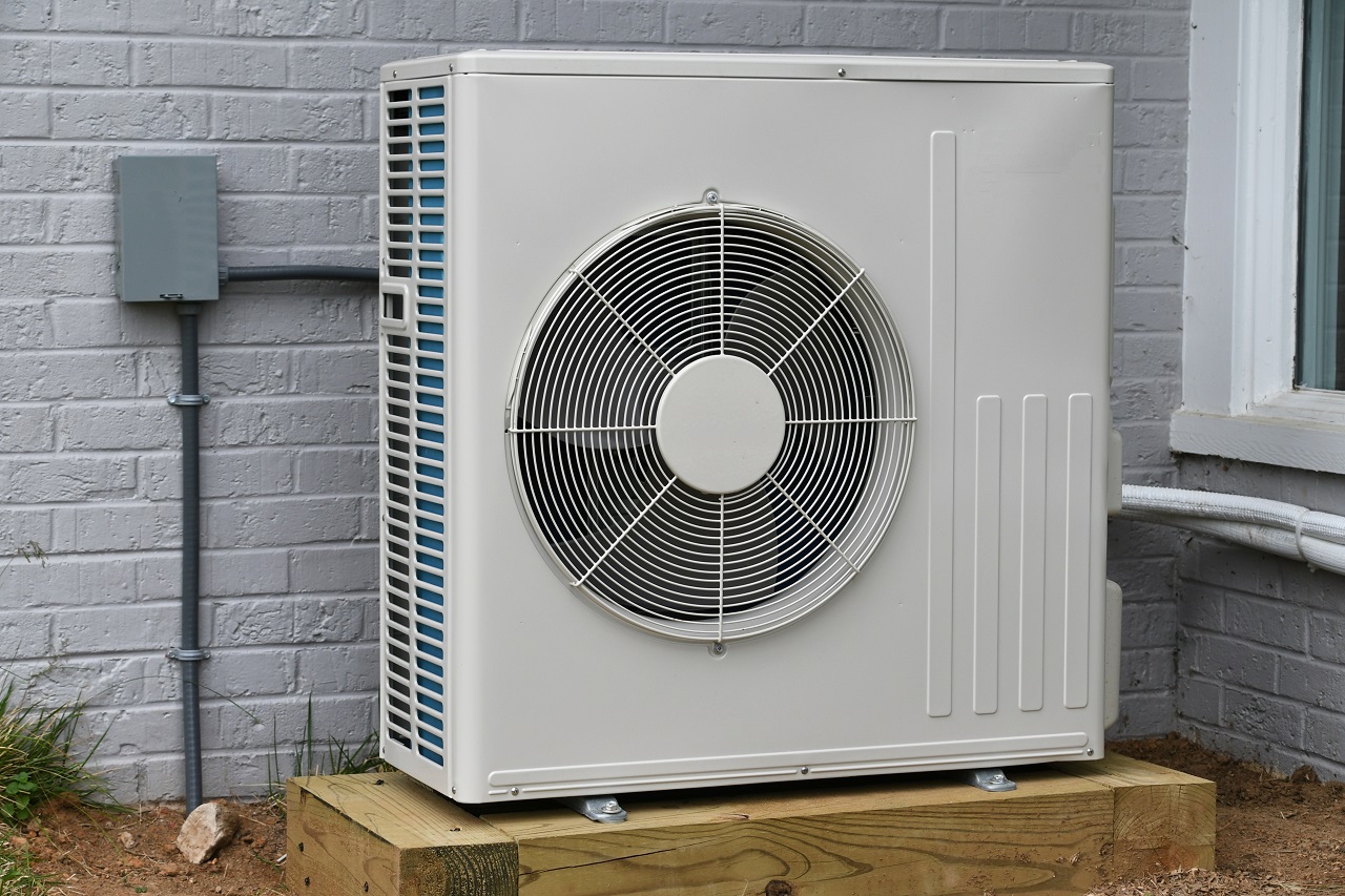 heat pump system